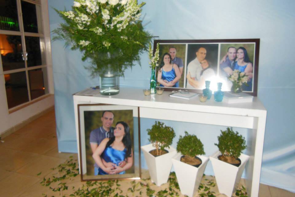 Casamento Aline e Jorge