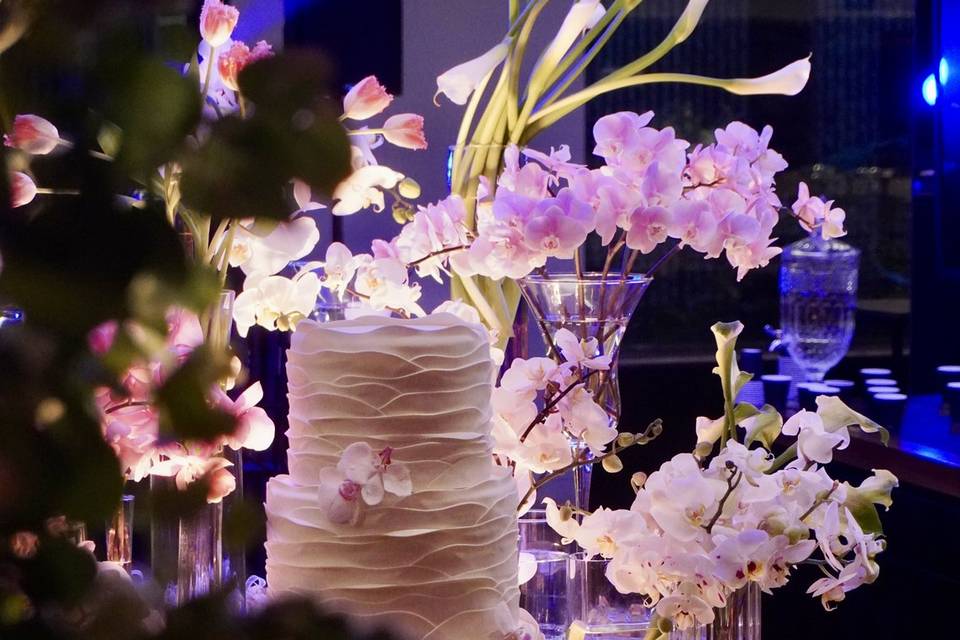 Casamento Contemporâneo