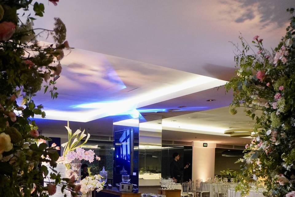 Casamento Contemporâneo