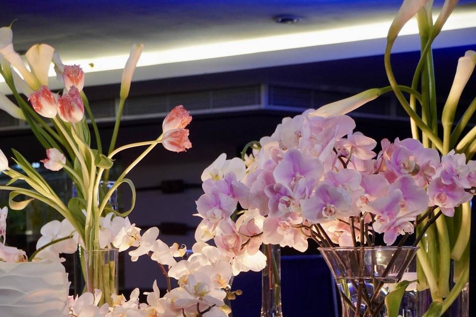 Casamento Contemporâneo