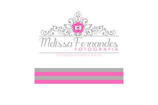 Melissa Fernandes Fotografia logo