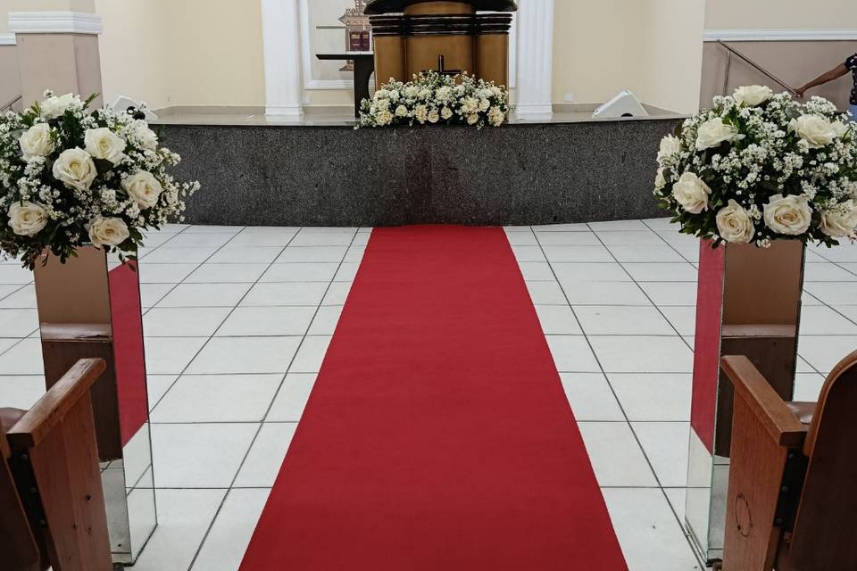 Altar