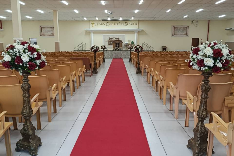 Casamento Marsala
