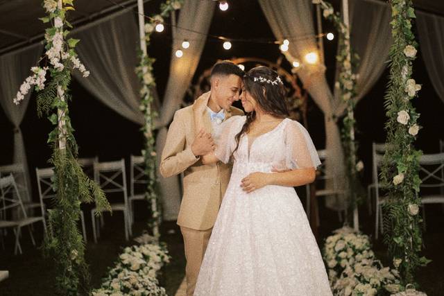 Casamento Luiza & Luís