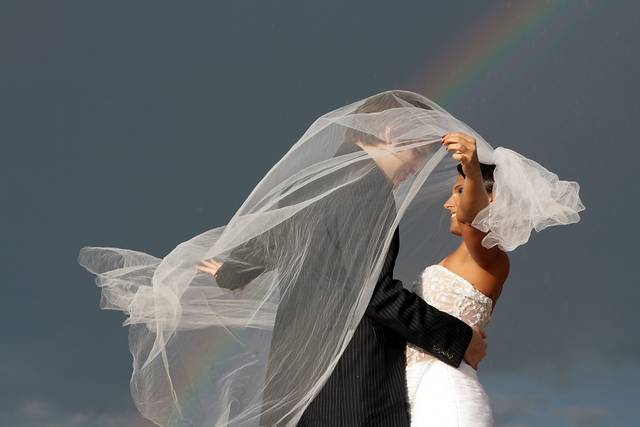 Foto e Casamento