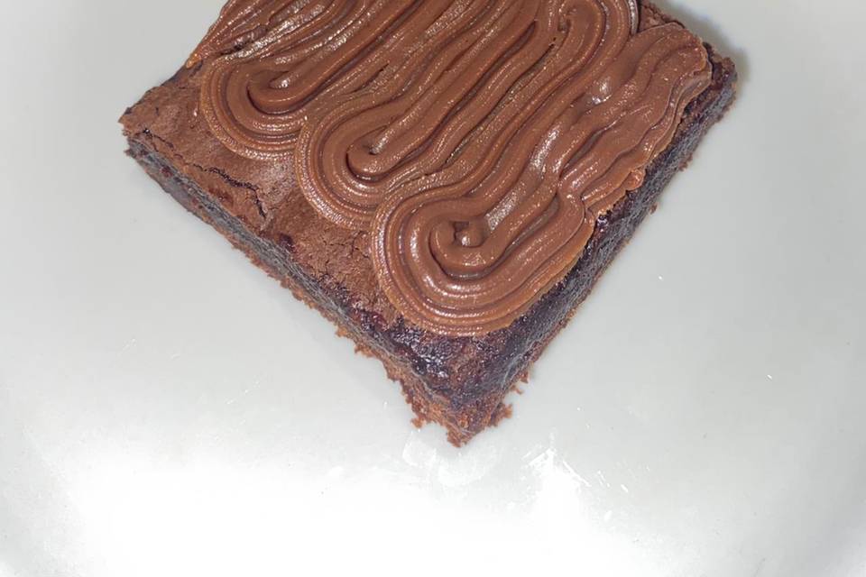 Jusky's Brownie