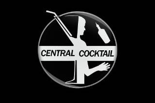 Logo Bartenders Central Cocktail