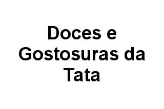 Doces e Gostosuras da Tata