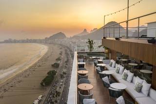 Hilton Copacabana