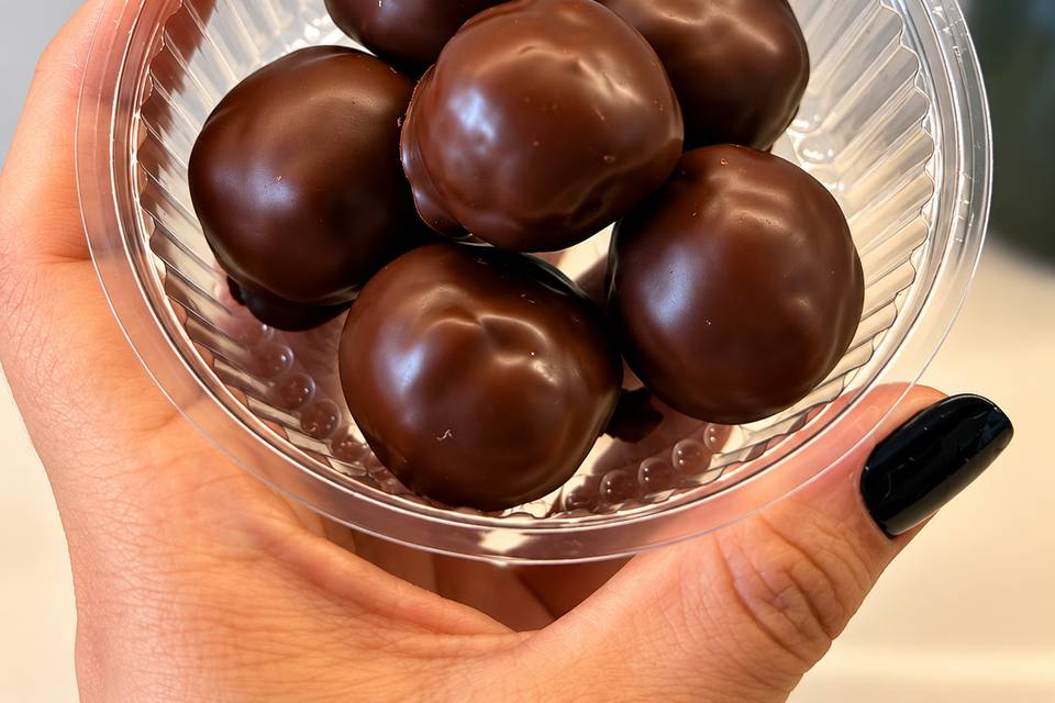 Brownie Bites