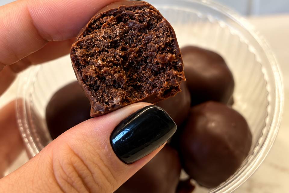 Brownie Bites