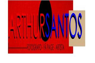 Rthur Santos - Fotográfo logo