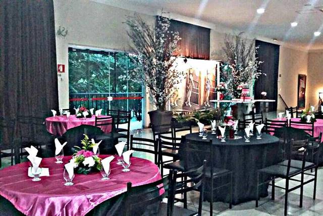 Elite Eventos