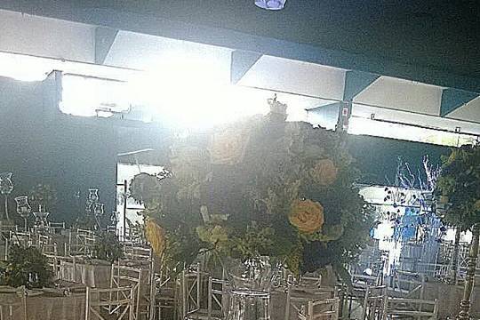 Elite Eventos