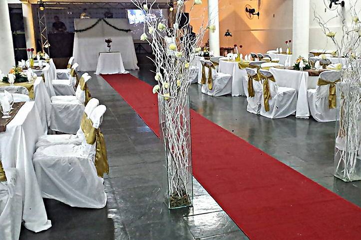 Elite Eventos