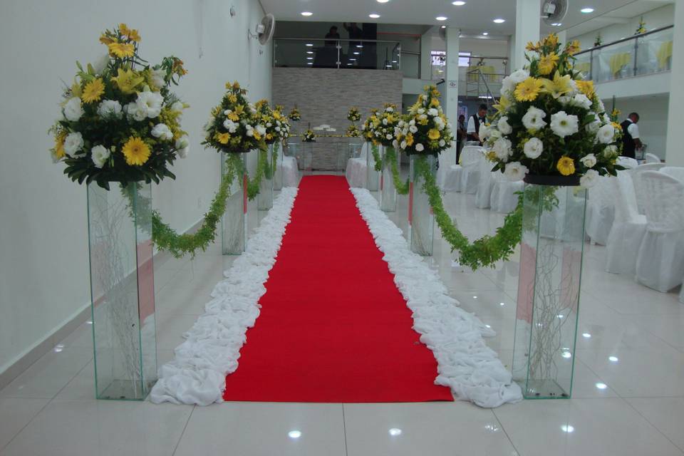 Decoração Casamento