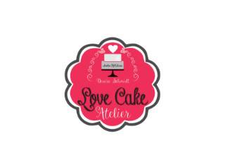 love cake logo