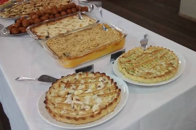 Tortas
