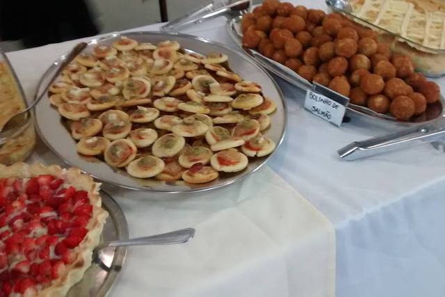 Salgados