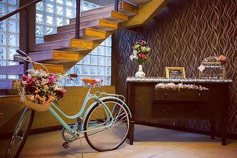 Bike Retro