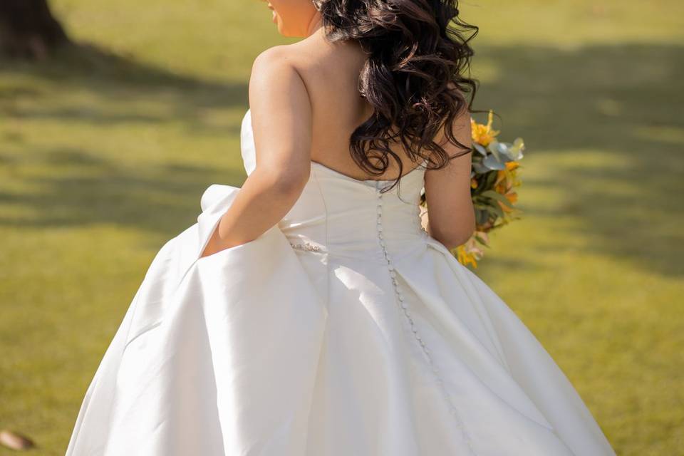 Juliana Meira Makeup