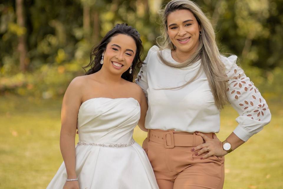 Juliana Meira Makeup