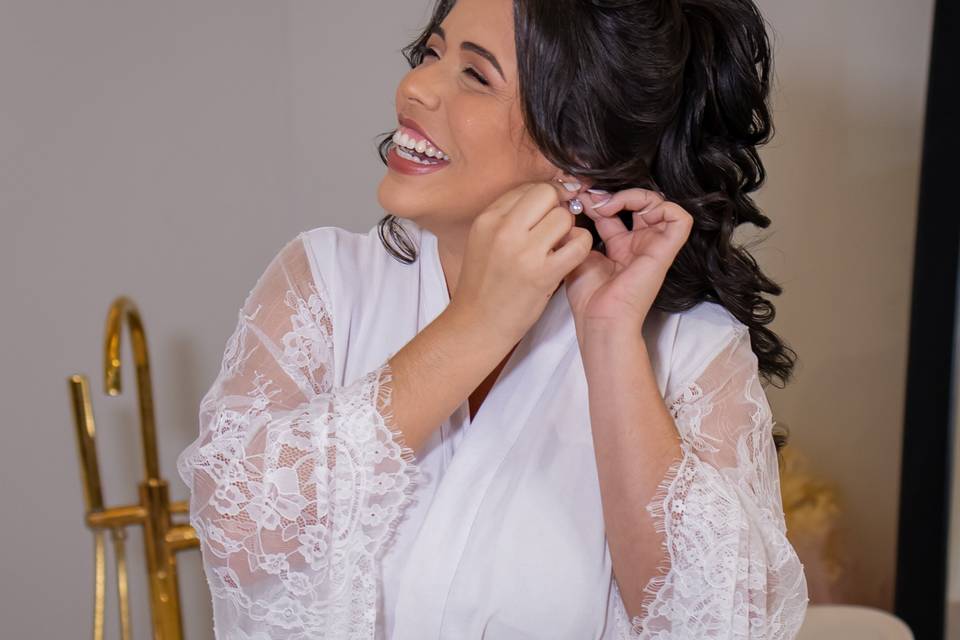 Juliana Meira Makeup