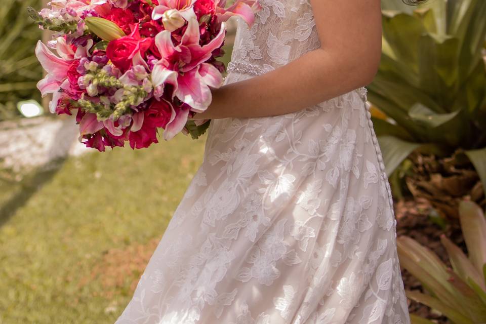 Juliana Meira Makeup