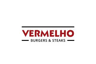 Vermelho Burgers & Steaks logo