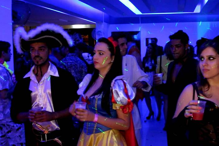 Eventos profissionais
