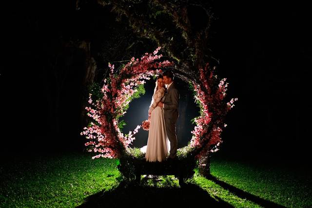 Wedding Ana+Alan
