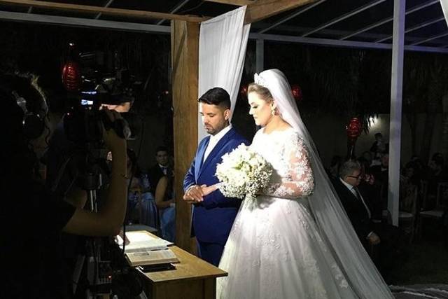 Casamentos
