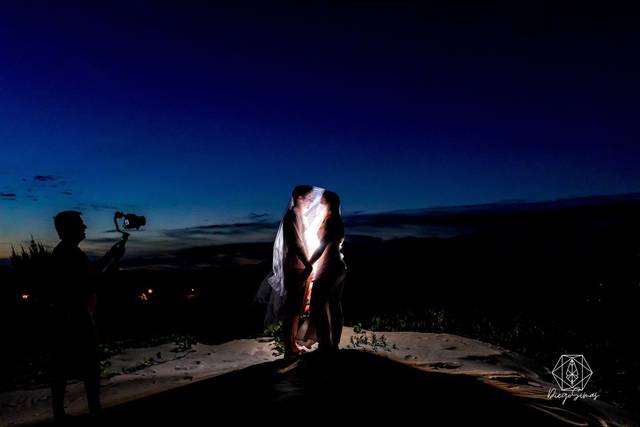 Pre Wedding Ana+Alan