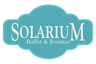 Solarium Buffet  Logo