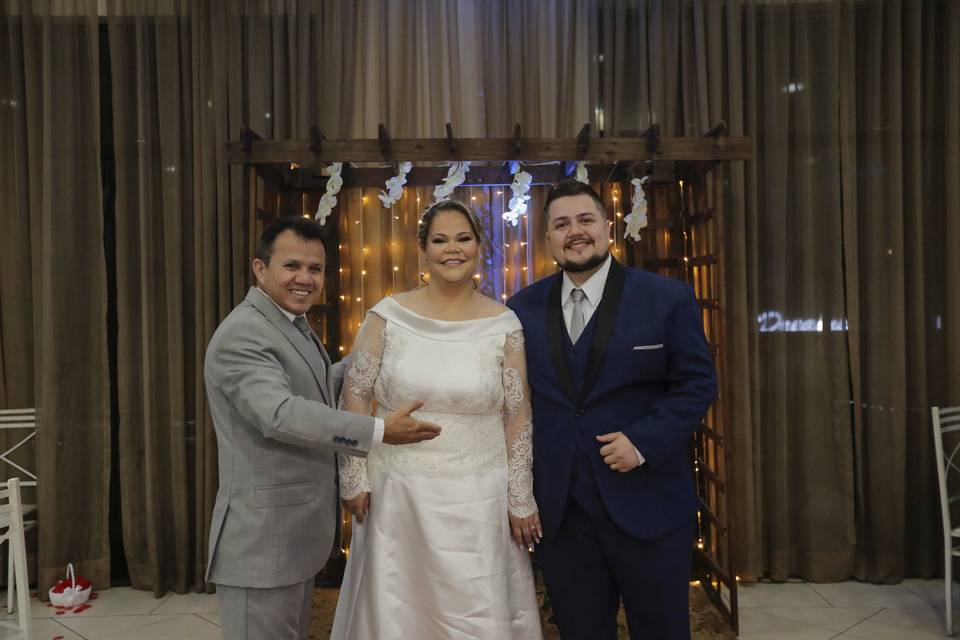 Em fim casados