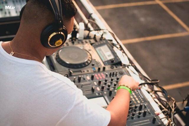 Top Music Eventos