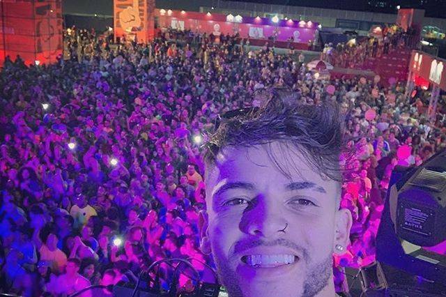 Animação para casamentos