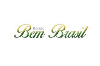 Banda bem brasil  logo