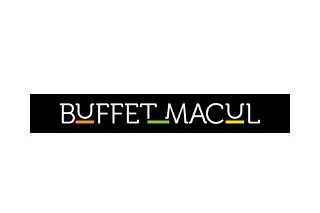 Buffet Macul logo