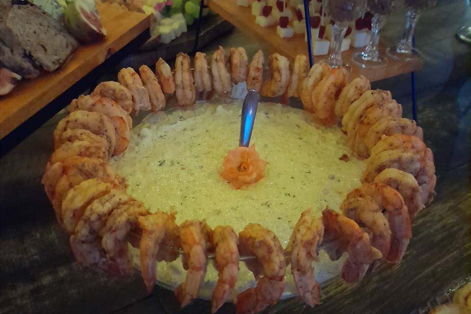 Ilhas Gastronômicas