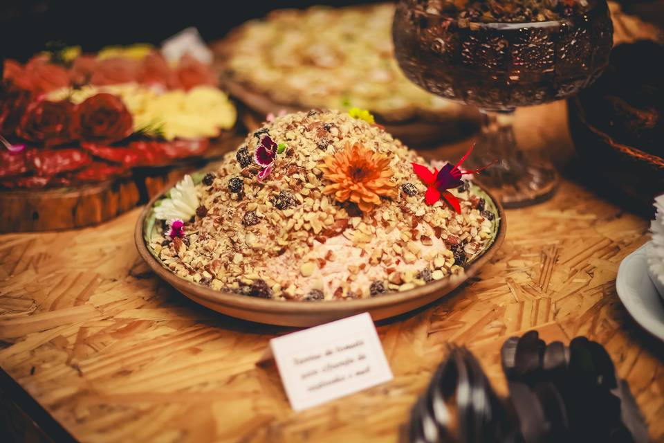 Ilhas Gastronômicas