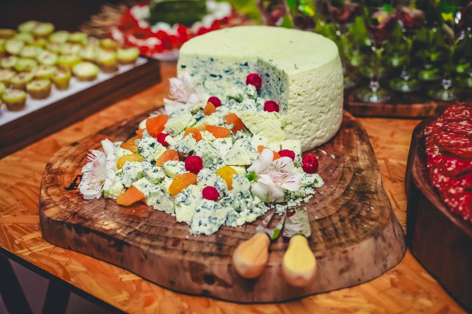 Ilhas Gastronômicas