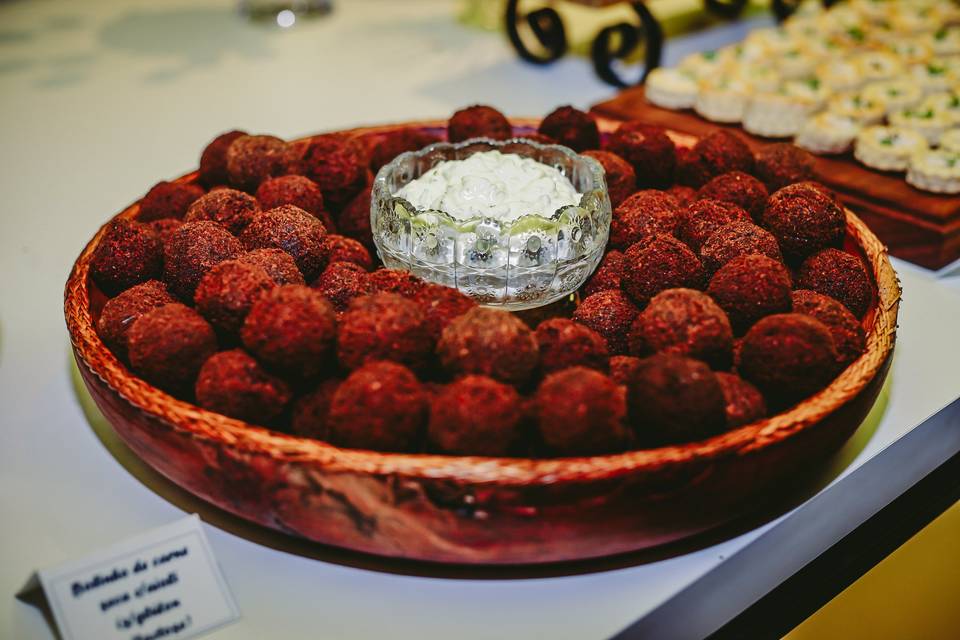 Ilhas Gastronômicas