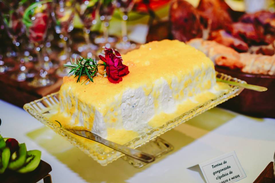 Ilhas Gastronômicas