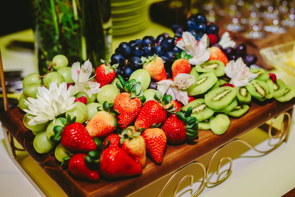 Frutas