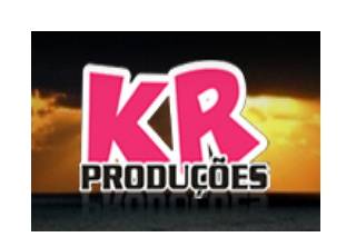 KR Produçoes logo