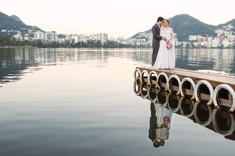 Casamento no RJ