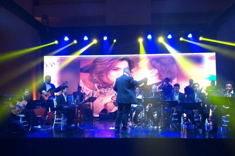 Big Band OP