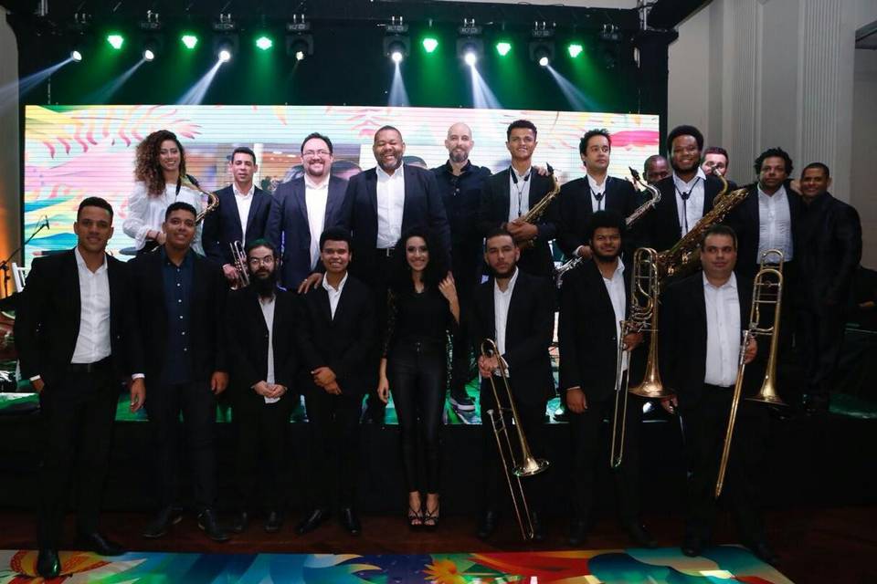 Equipe Orkestra Prime