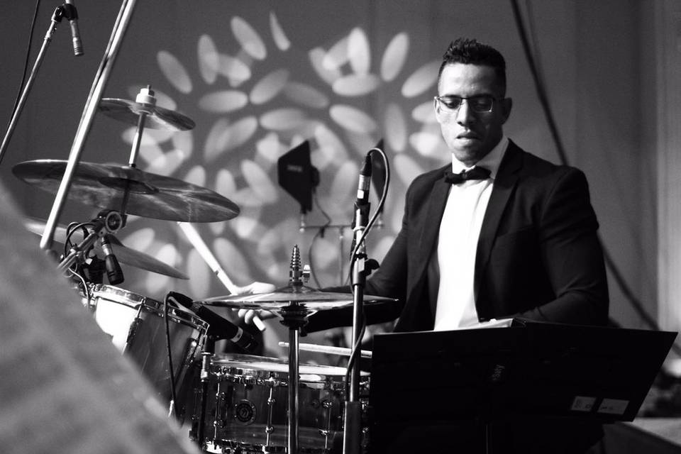 Baterista
